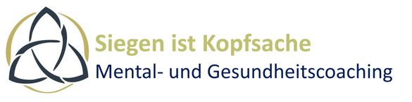 Siegen ist Kopfsache | Mentalcoaching und Gesundheitscoaching