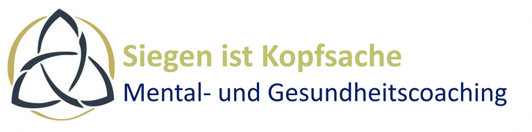 Siegen ist Kopfsache | Mentalcoaching und Gesundheitscoaching